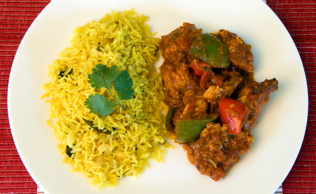 Illustration for article titled A cheat sheet to Indian restaurant menus